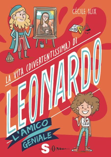 Leonardo libro 