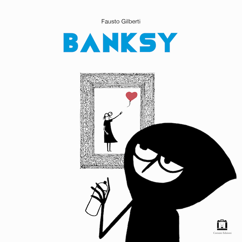 bansky per bambini