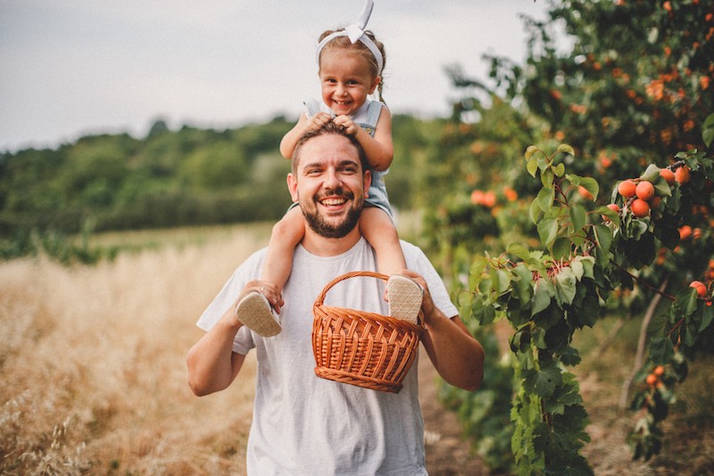 Arriva la Food Forest, una risorsa per la comunità