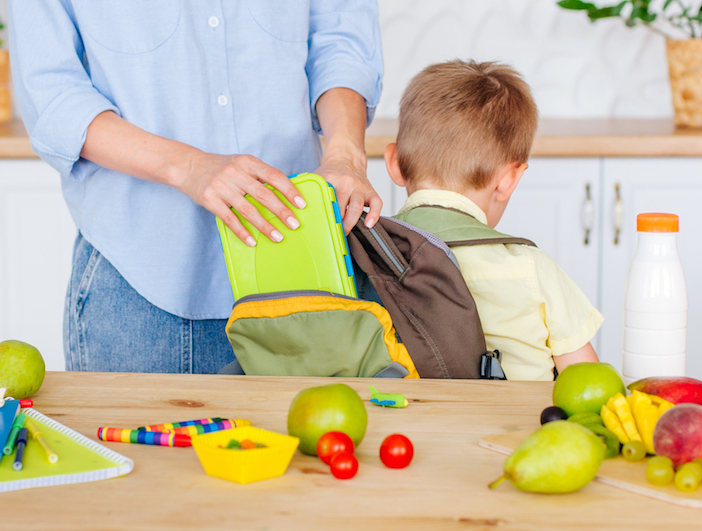 alimentazione sana