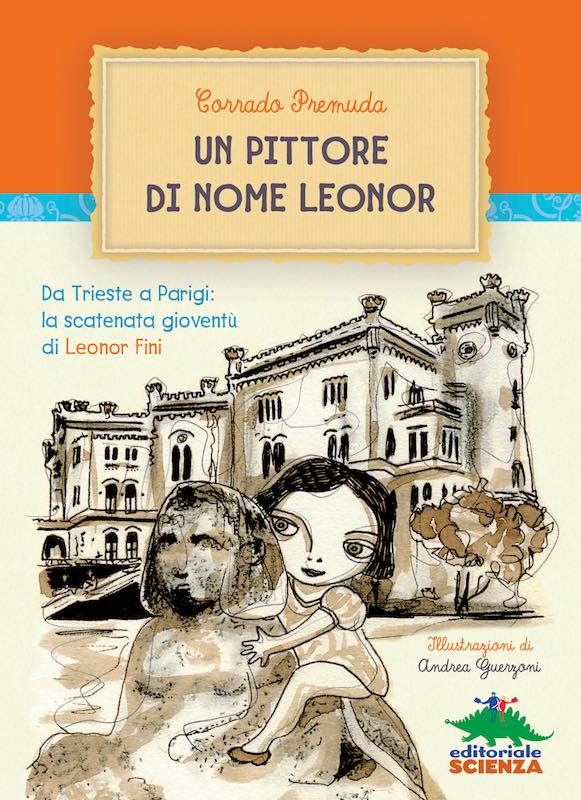 libri arte bambini