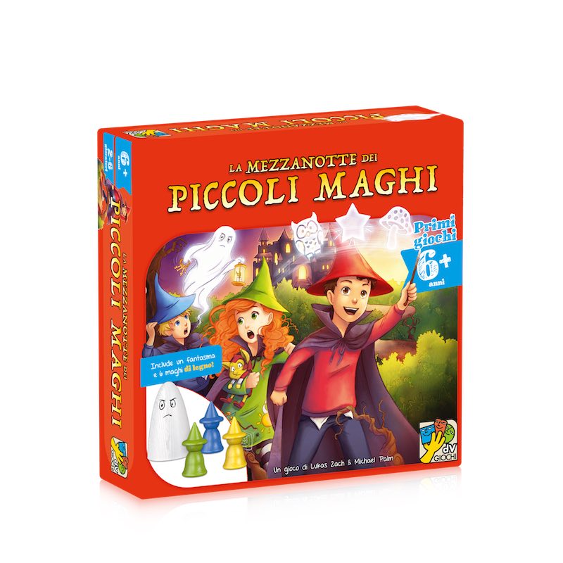 DV Giochi