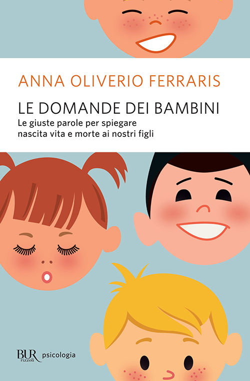 domande dei bambini