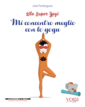 yoga bambini