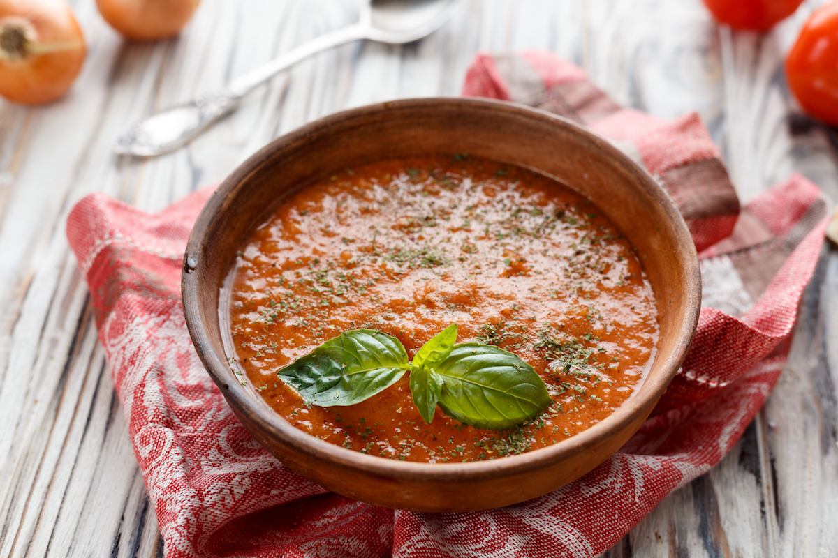 pappa al pomodoro