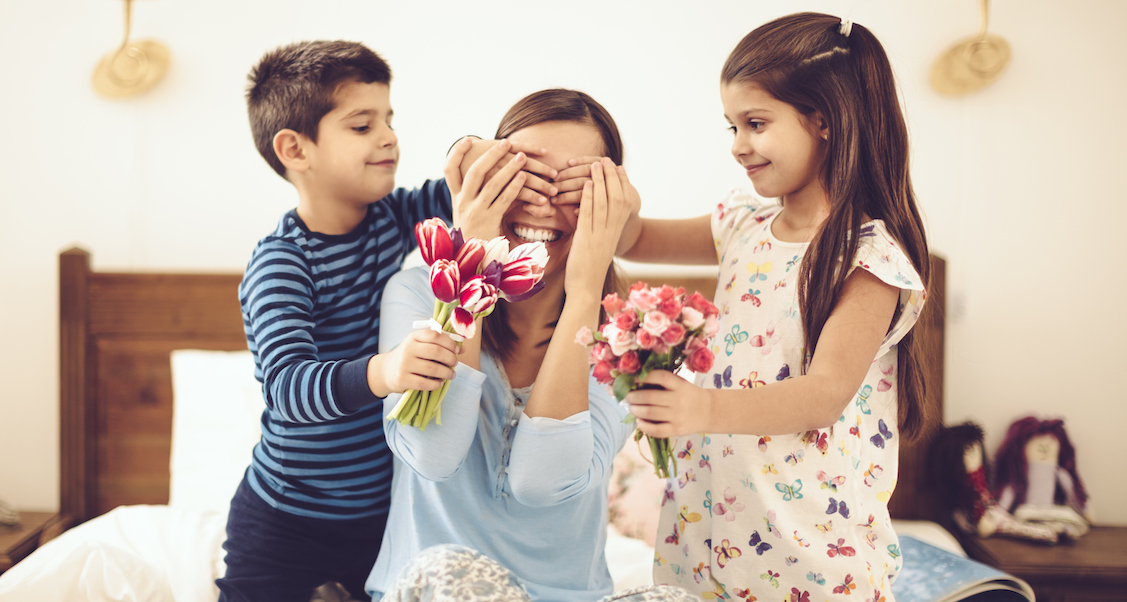 Ti regalo un fiore: come scegliere i fiori giusti per ogni occasione