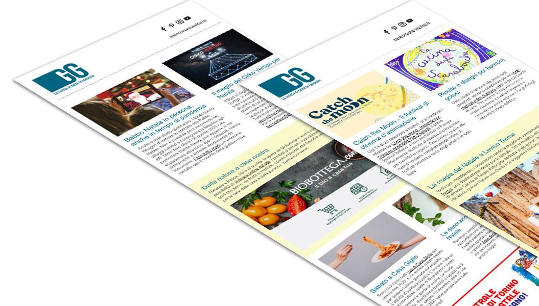 newsletter