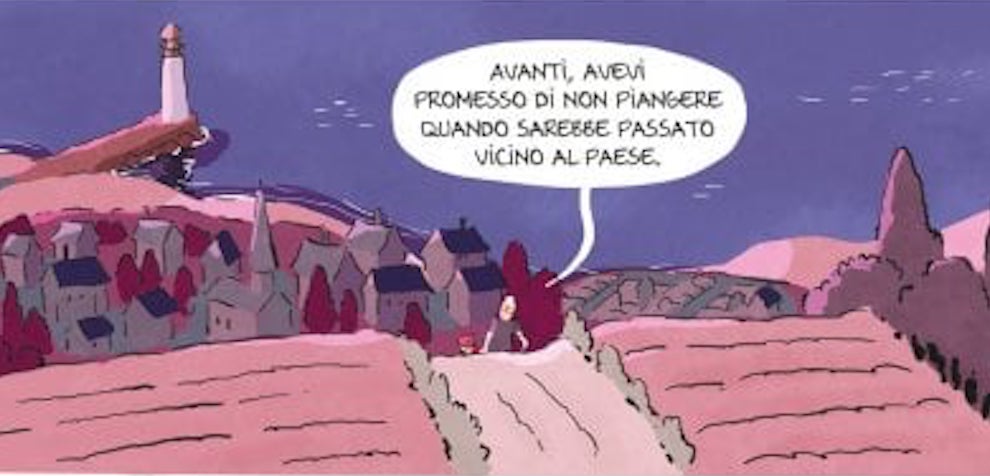 Il mondo a fumetti: le novità da non perdere