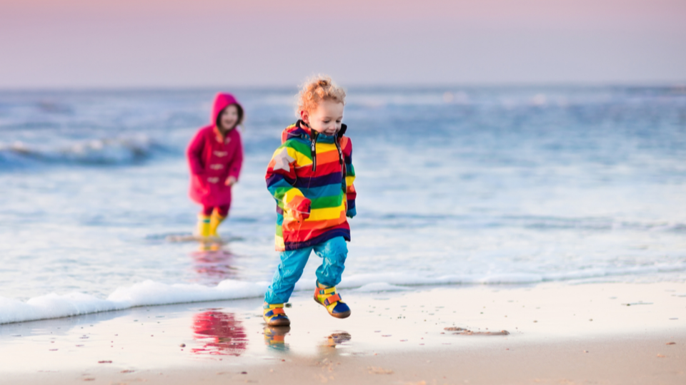 ripensare le vacanze scolastiche