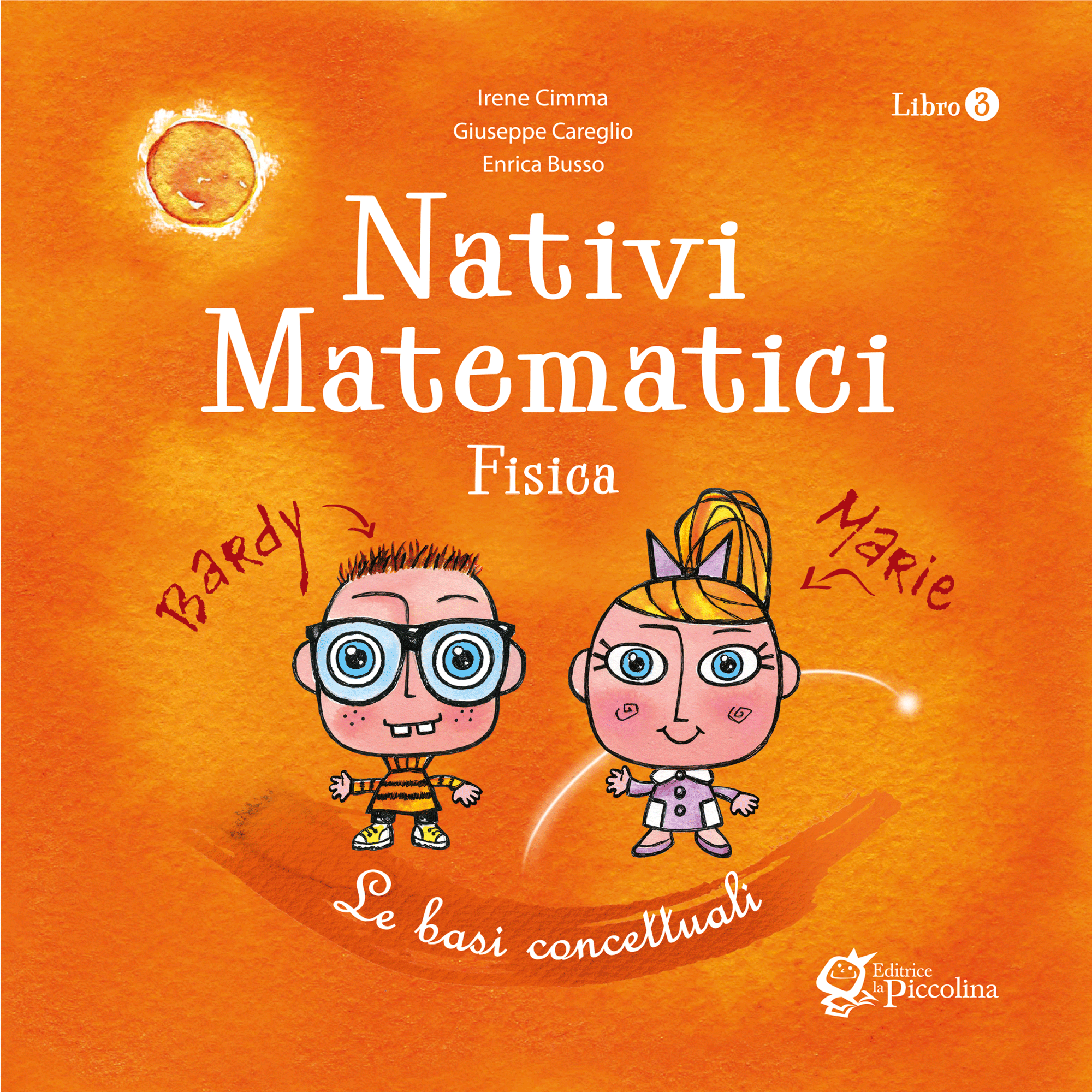 Nativi Matematici – Fisica