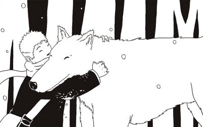 Silent Books, o libri senza parole: le novità da non perdere