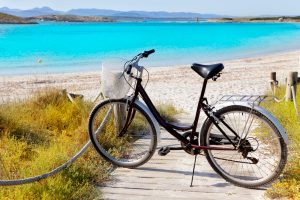 vacanze in bici