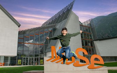 Fai un salto al MUSE