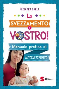 Svezzare i bambini, una guida facile e sicura - la Repubblica