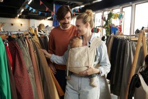 babywearing