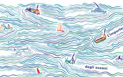 Mare protagonista: i libri più belli per bambini