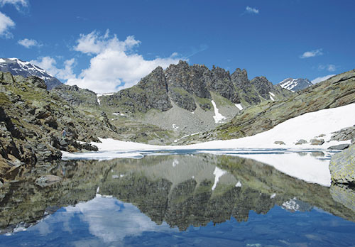 ceresole BoscoArteStenico