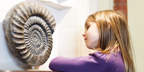 10 consigli per visitare un museo con i bambini