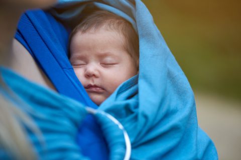 babywearing