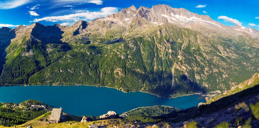 Ceresole Reale: alla scoperta del Parco del Gran Paradiso