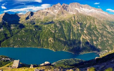 Ceresole Reale: alla scoperta del Parco del Gran Paradiso