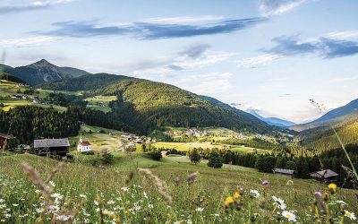Viaggiare con ritmi dolci: Slow Food Travel