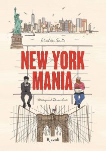 new york mania