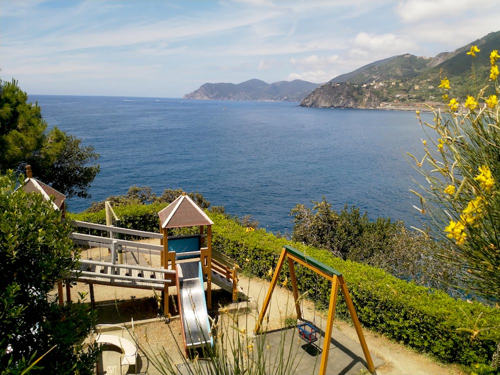 cinque terre