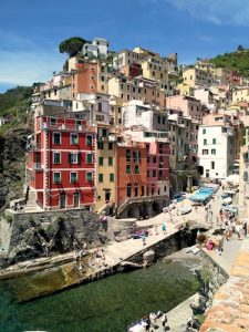 cinque terre