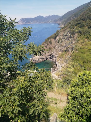 corniglia