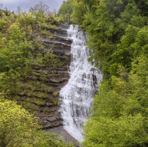 cascate