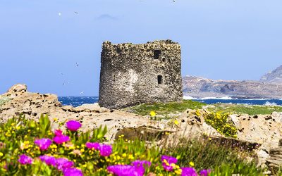 Sardegna, non solo mare