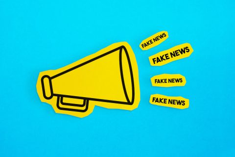 Fake news, imparare a difendersi