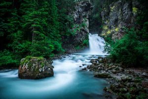 cascate in italia