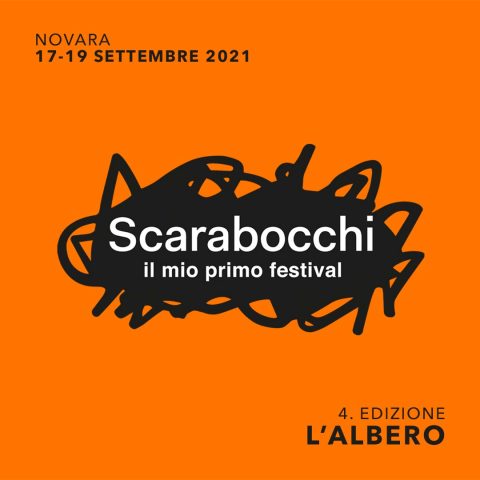 Scarabocchi Festival: il programma 2021