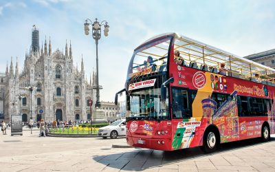 Milano con bambini: fare i turisti nella propria città