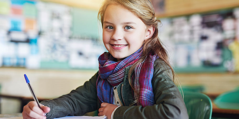 La mia scelta: una scuola pubblica 