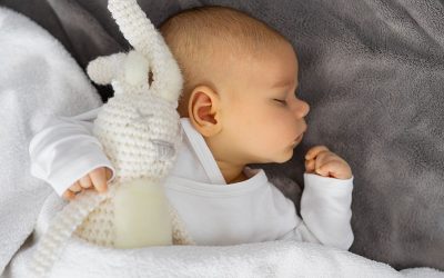 I rumori bianchi per il sonno dei neonati