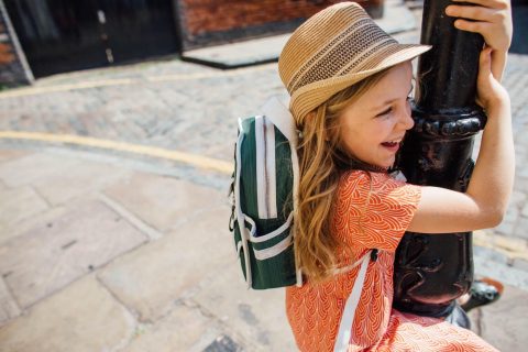 Back to school, le tendenze di settembre