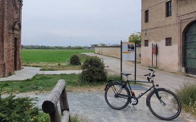 AbbracciaTO, in bici intorno a Torino