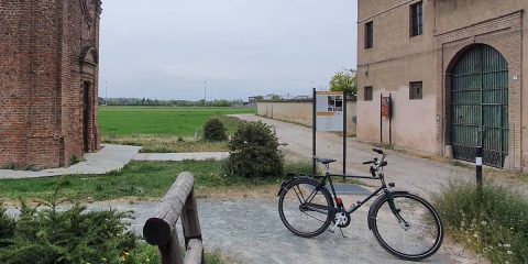 AbbracciaTO, in bici intorno a Torino