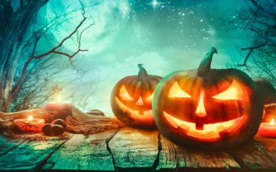 Dolcetto o scherzetto? Halloween a Torino e dintorni