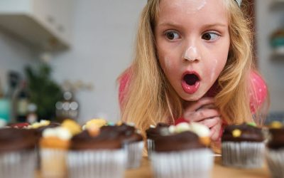 Niente torta a scuola