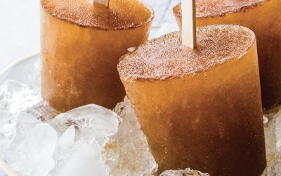 SOS cucina: trucchi e ricette salvatempo