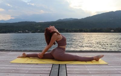 Ashtanga Yoga: la metafora della vita