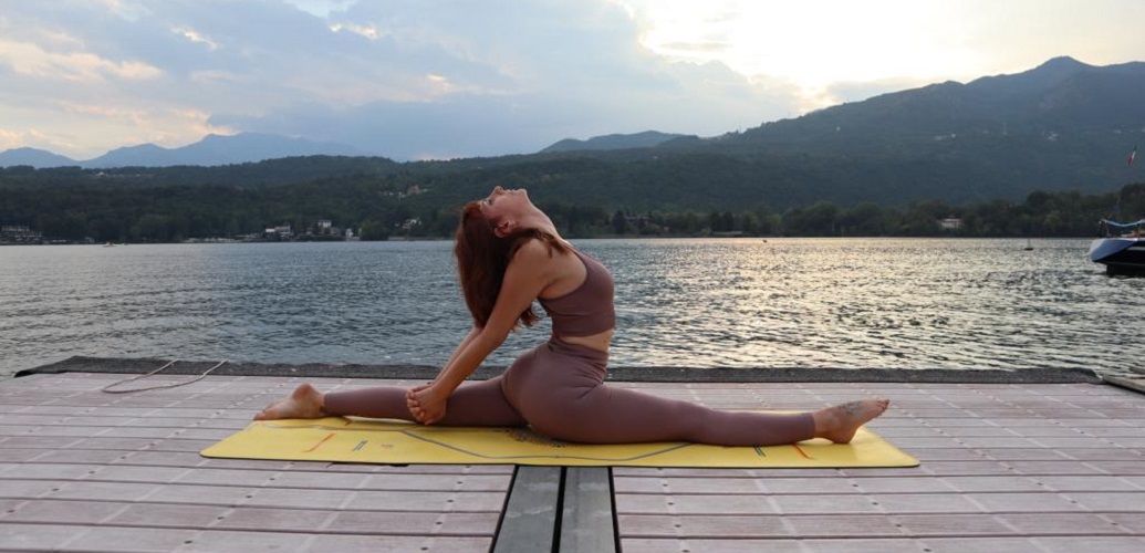 Ashtanga Yoga: la metafora della vita