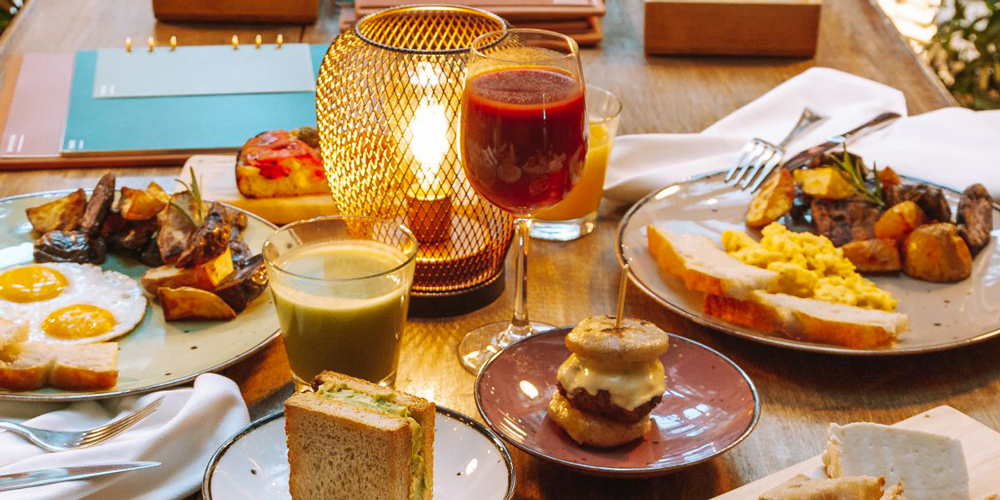 IL BRUNCH DEI SAPORI SOSTENIBILI A EATALY LINGOTTO
