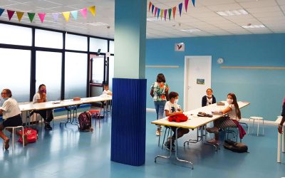 Buddies Elementary School – la prima (e unica!) scuola bilingue di Torino