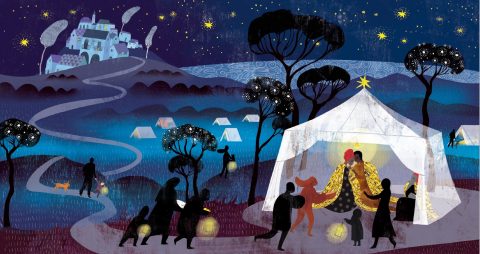 Storie di Natale, di neve, di magia: i libri più belli da mettere sotto l'albero 
