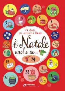 libri natale